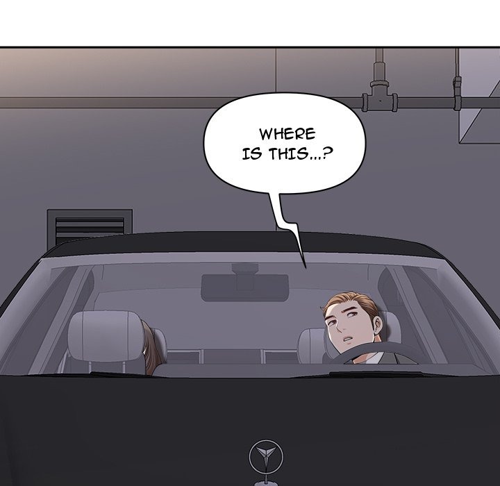 My Husband's a Twin! chapter 36 page 16
