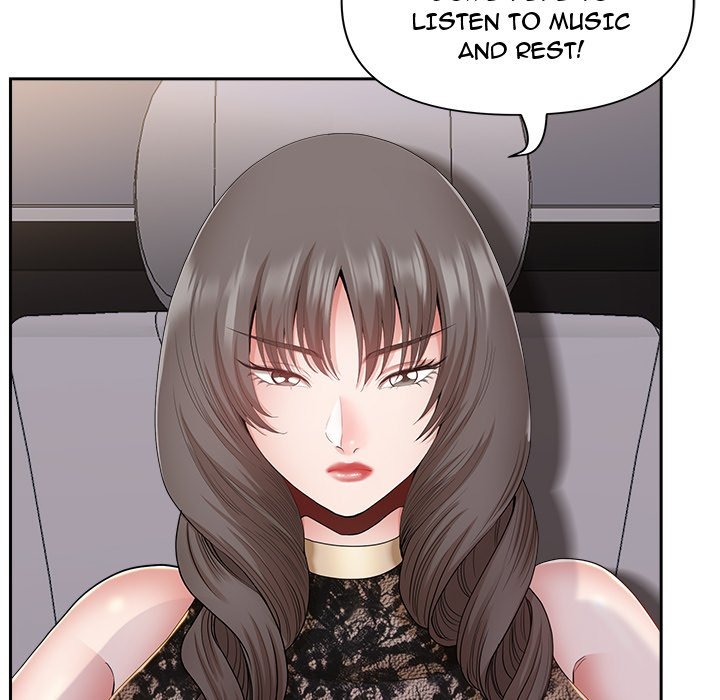 My Husband's a Twin! chapter 36 page 18