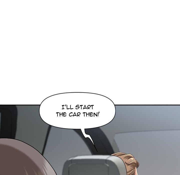 My Husband's a Twin! chapter 36 page 21