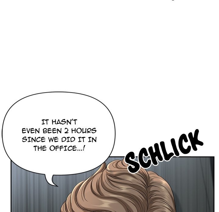 My Husband's a Twin! chapter 36 page 31