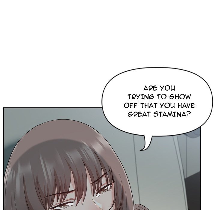 My Husband's a Twin! chapter 36 page 33