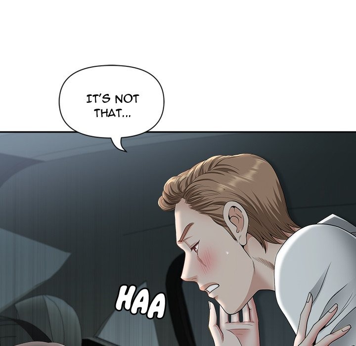 My Husband's a Twin! chapter 36 page 35