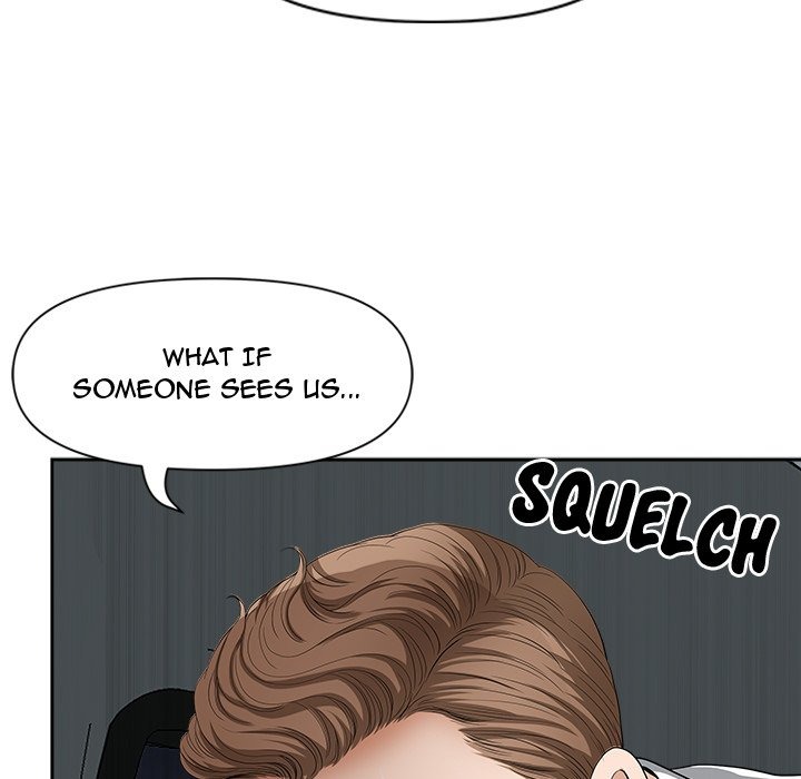 My Husband's a Twin! chapter 36 page 37