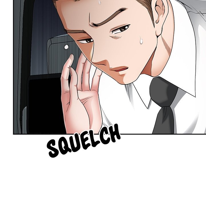 My Husband's a Twin! chapter 36 page 38