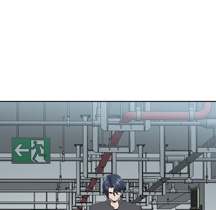 My Husband's a Twin! chapter 36 page 43