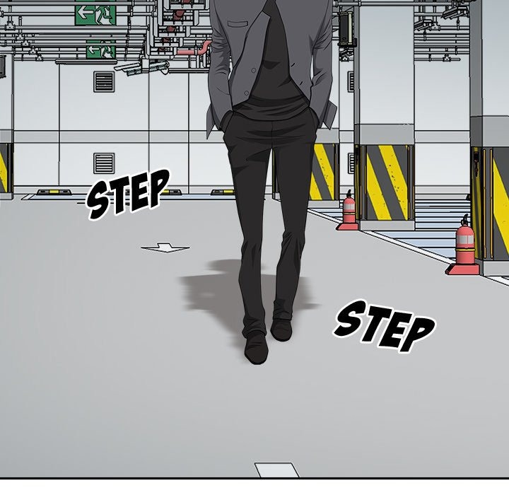 My Husband's a Twin! chapter 36 page 44