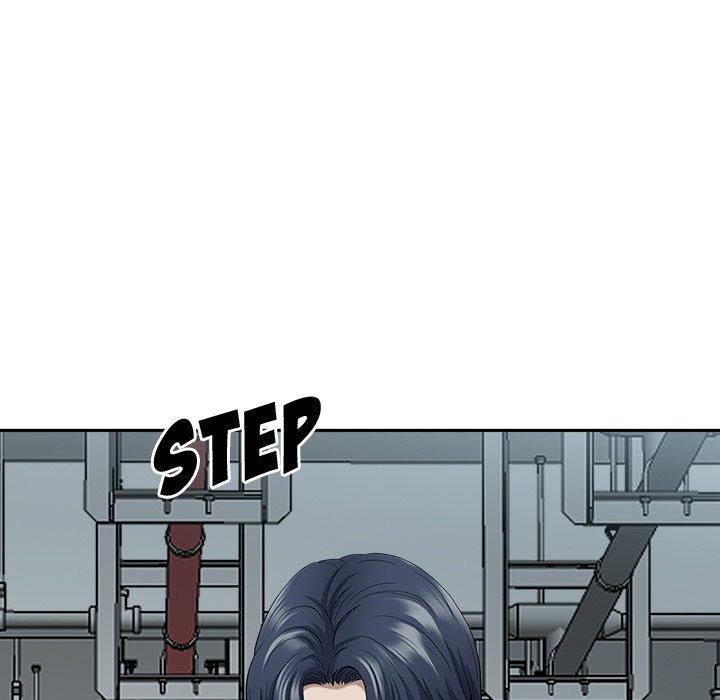 My Husband's a Twin! chapter 36 page 45