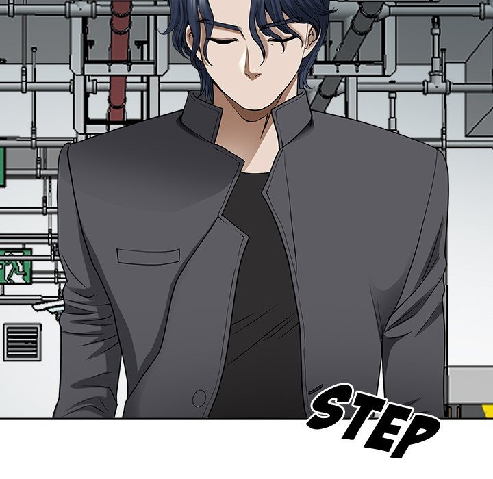 My Husband's a Twin! chapter 36 page 46