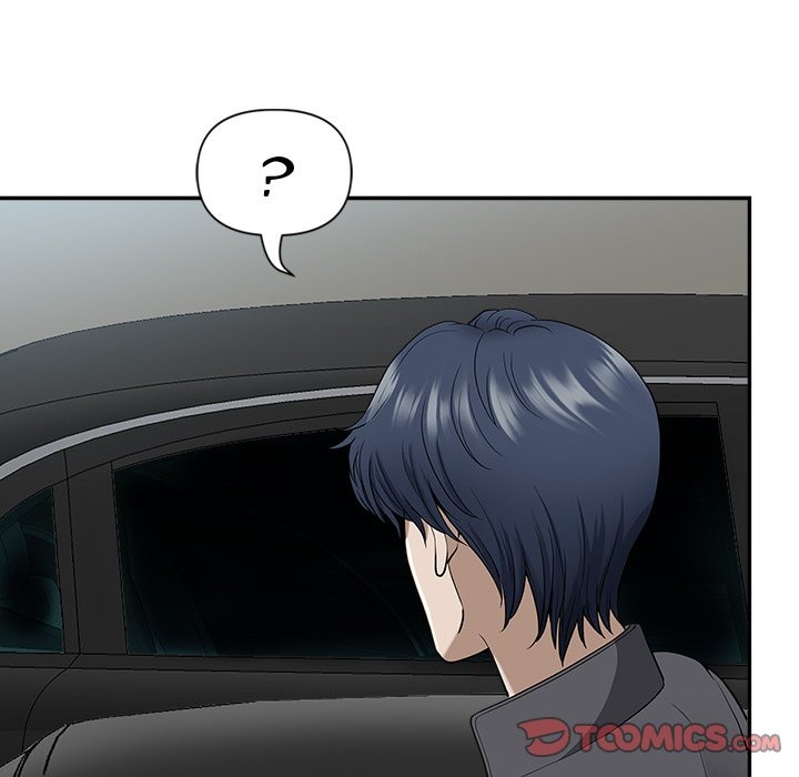 My Husband's a Twin! chapter 36 page 55