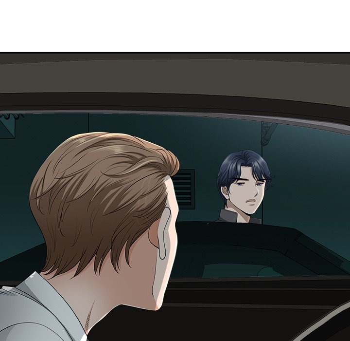 My Husband's a Twin! chapter 36 page 59