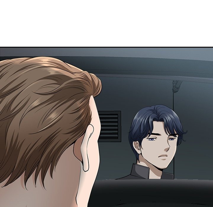 My Husband's a Twin! chapter 36 page 61