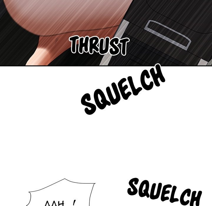 My Husband's a Twin! chapter 36 page 111