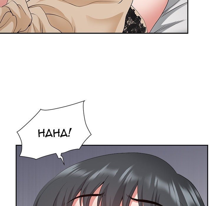 My Husband's a Twin! chapter 36 page 115