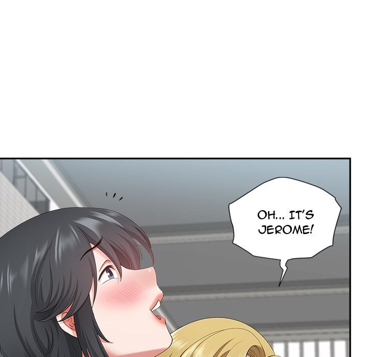 My Husband's a Twin! chapter 36 page 119