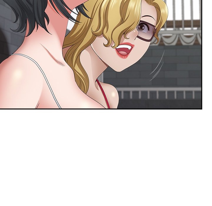 My Husband's a Twin! chapter 36 page 120