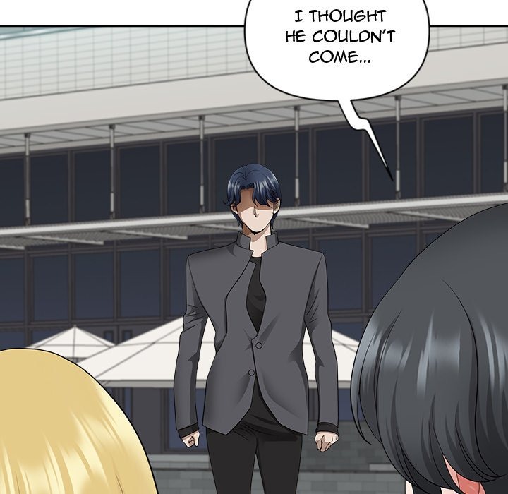 My Husband's a Twin! chapter 36 page 123
