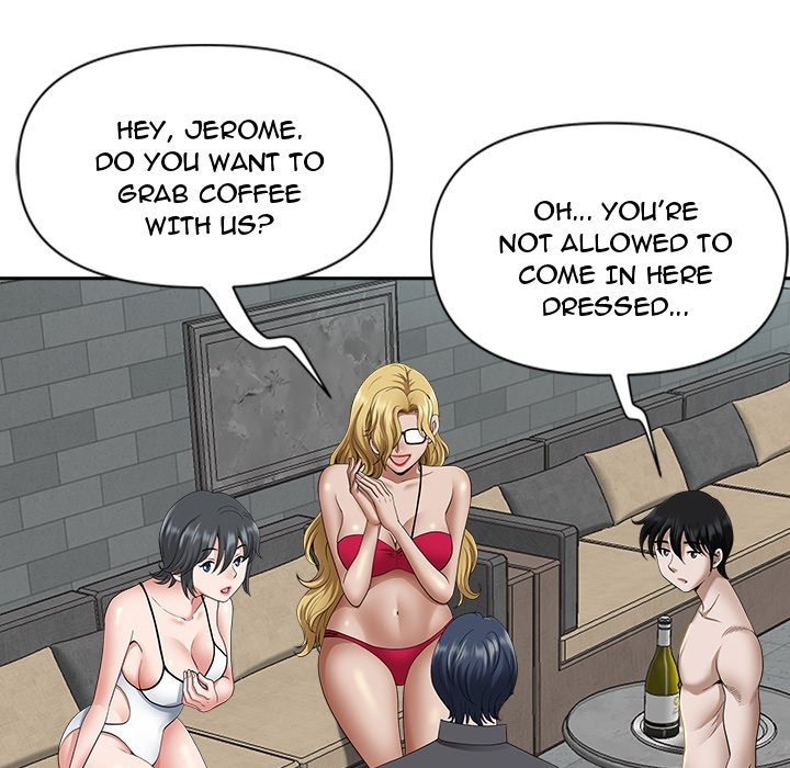 My Husband's a Twin! chapter 36 page 125