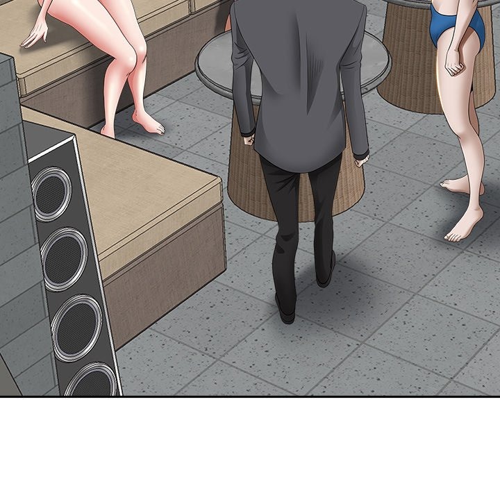 My Husband's a Twin! chapter 36 page 126