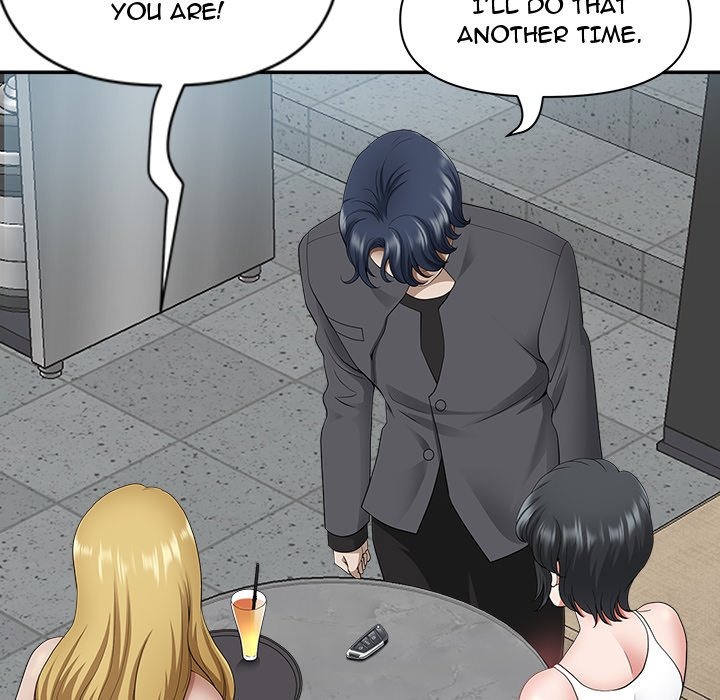 My Husband's a Twin! chapter 36 page 129