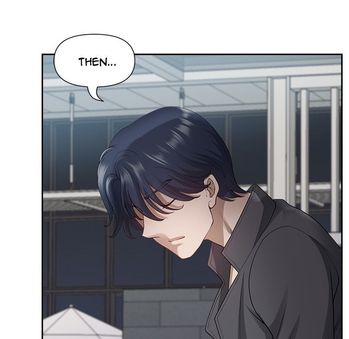 My Husband's a Twin! chapter 36 page 131
