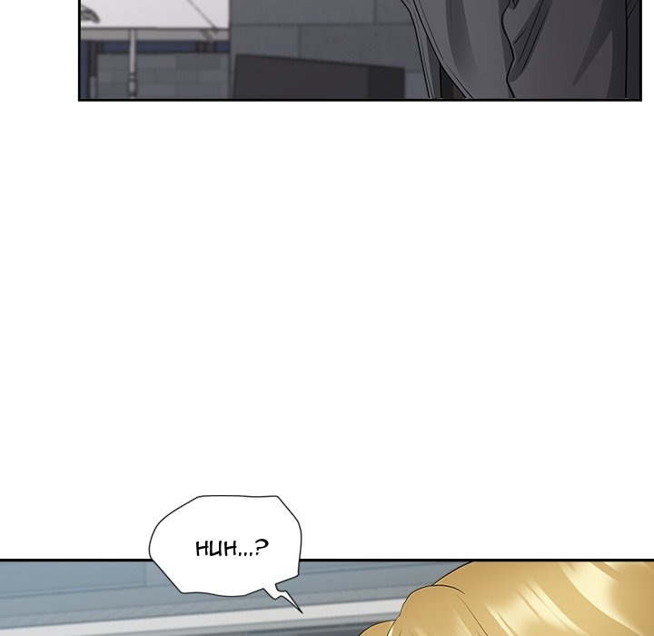 My Husband's a Twin! chapter 36 page 132