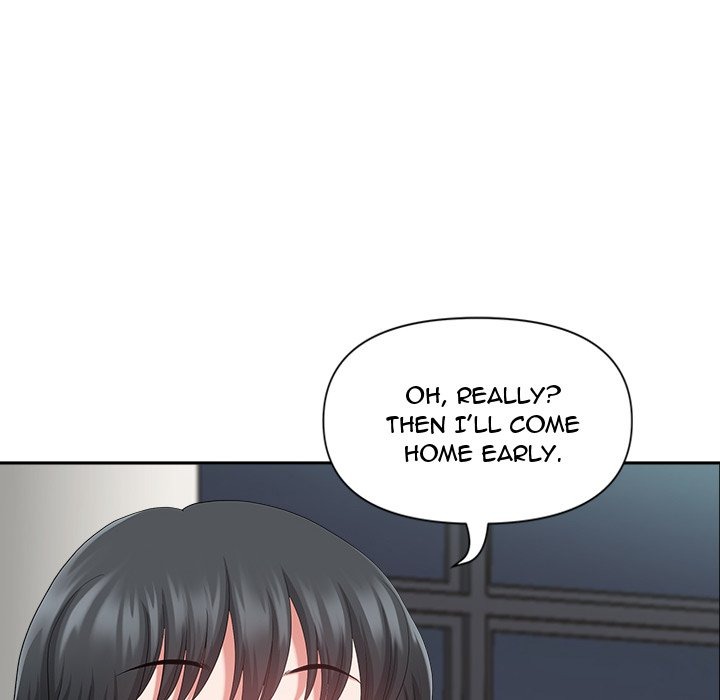 My Husband's a Twin! chapter 36 page 138