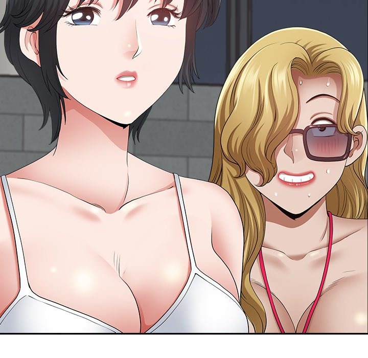 My Husband's a Twin! chapter 36 page 139