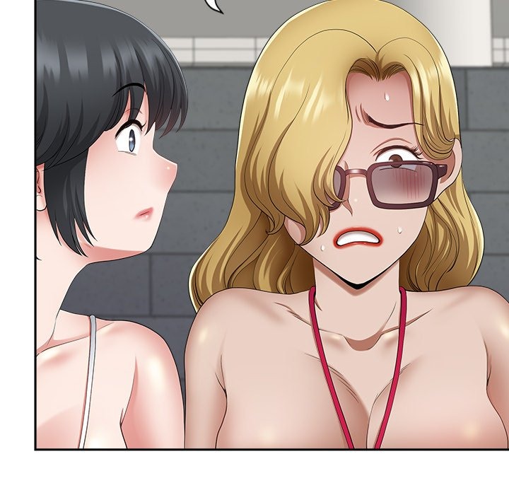 My Husband's a Twin! chapter 36 page 145