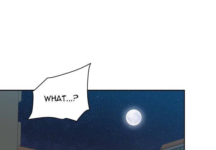 My Husband's a Twin! chapter 37 page 2