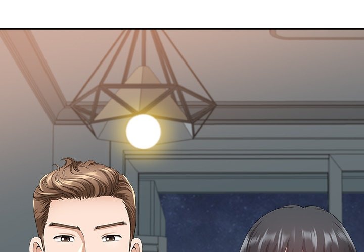 My Husband's a Twin! chapter 37 page 5