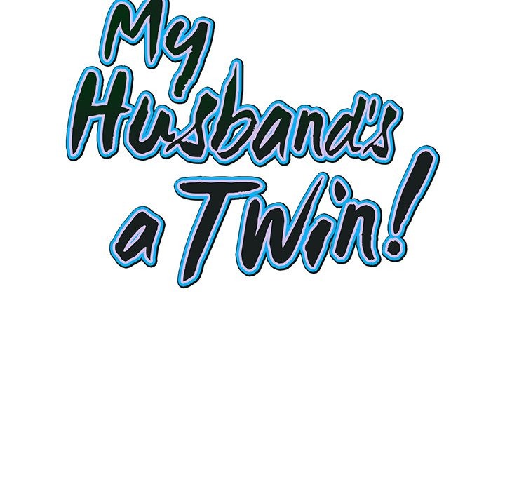 My Husband's a Twin! chapter 37 page 11