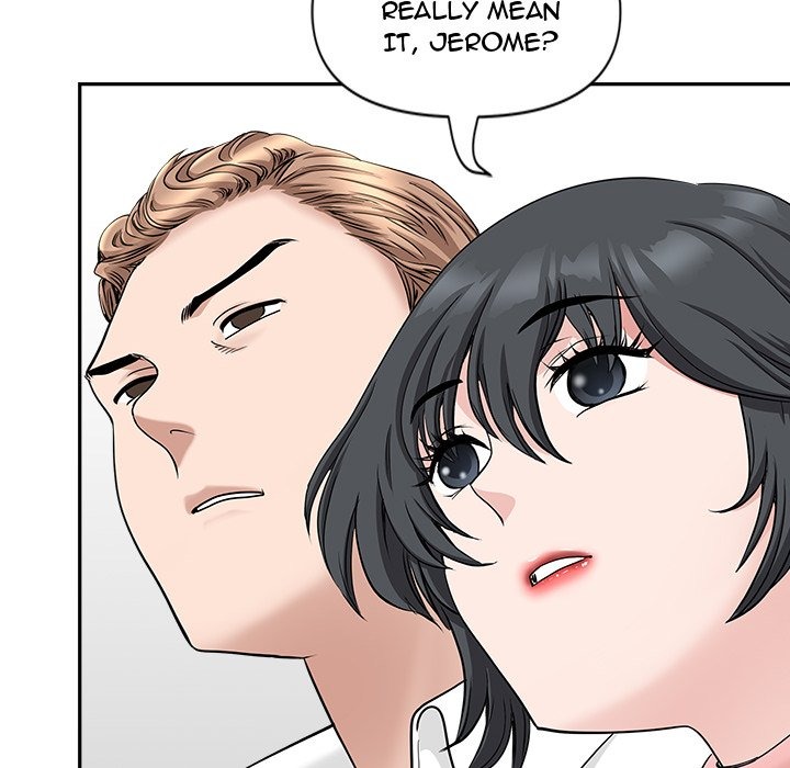 My Husband's a Twin! chapter 37 page 18