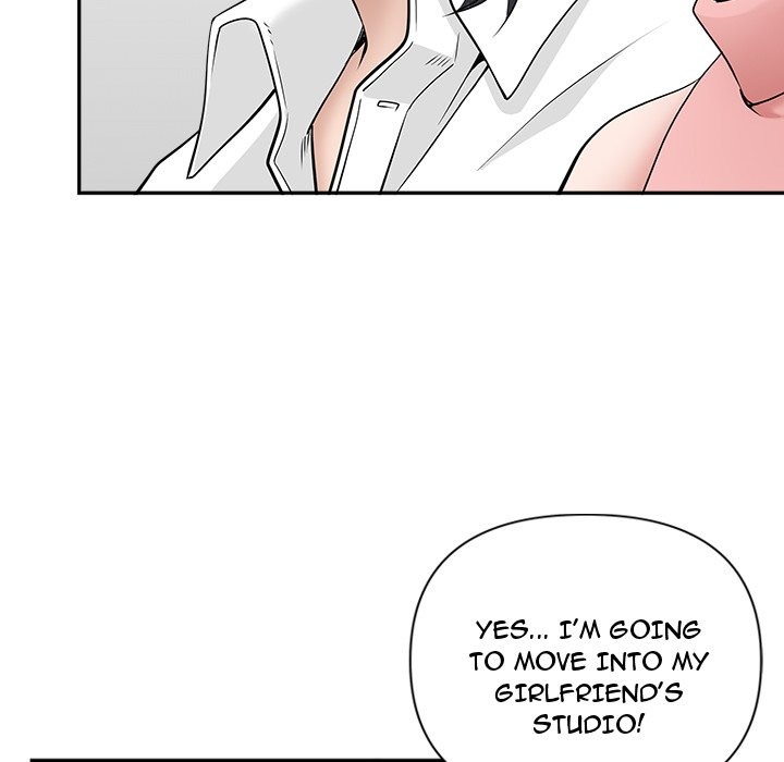 My Husband's a Twin! chapter 37 page 19