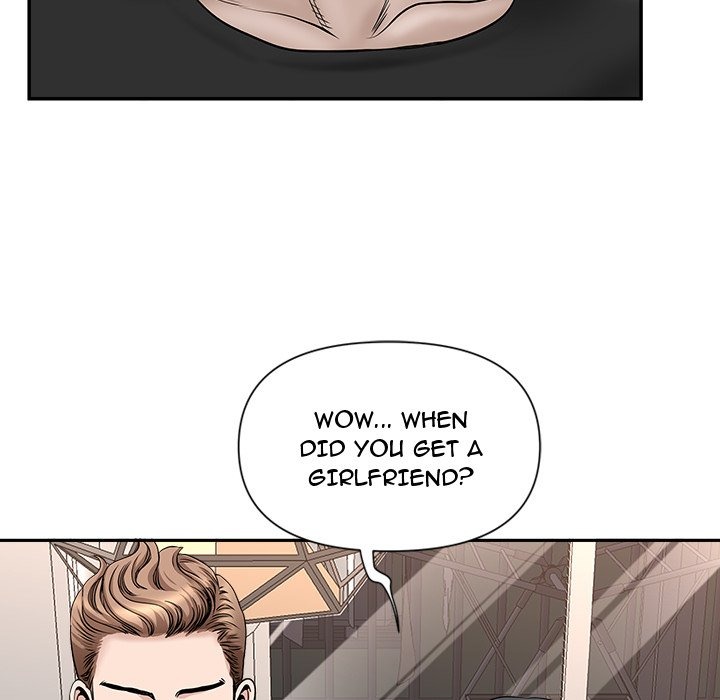 My Husband's a Twin! chapter 37 page 21