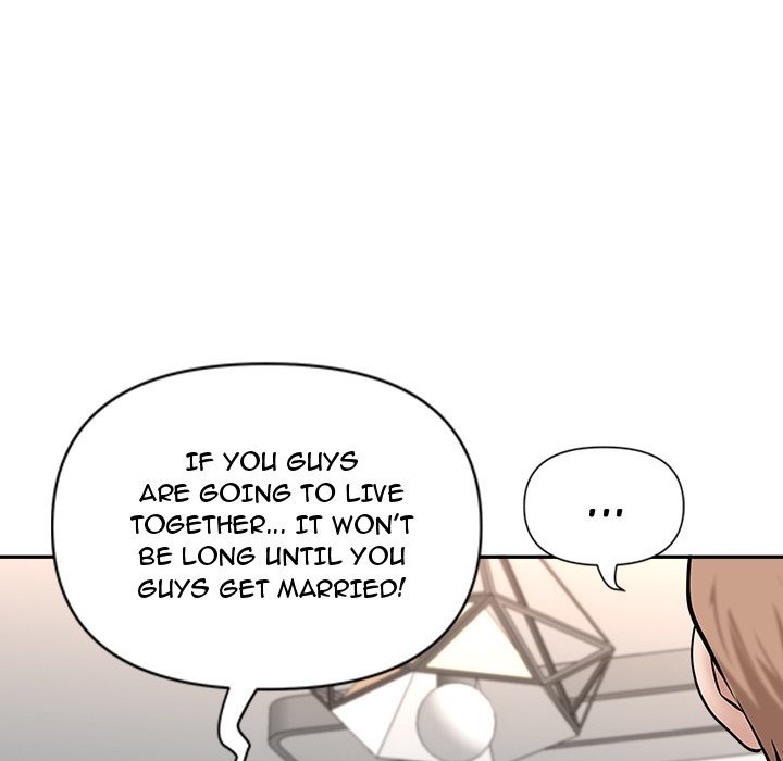 My Husband's a Twin! chapter 37 page 27