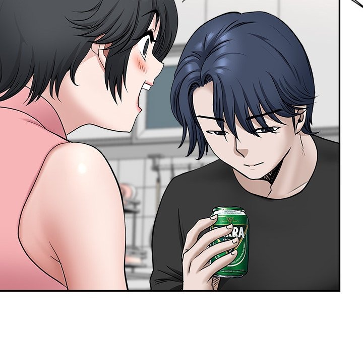 My Husband's a Twin! chapter 37 page 30