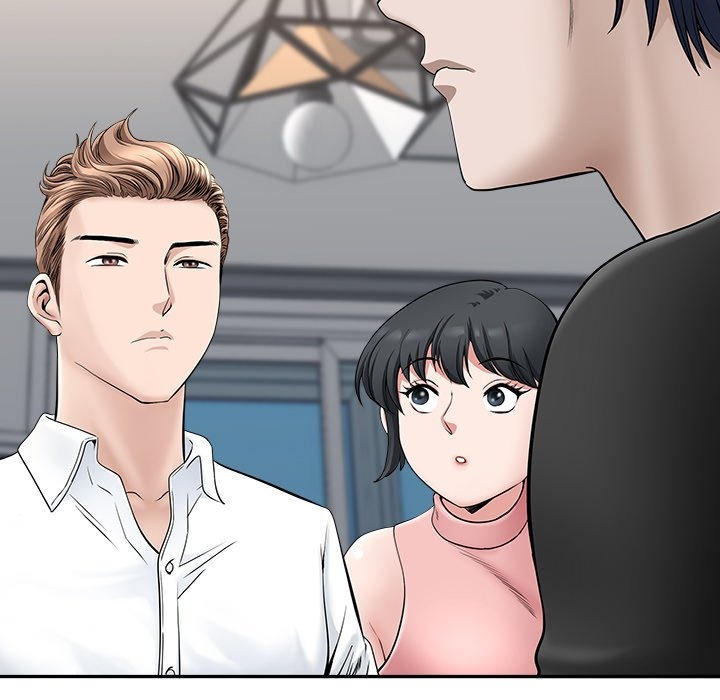 My Husband's a Twin! chapter 37 page 32