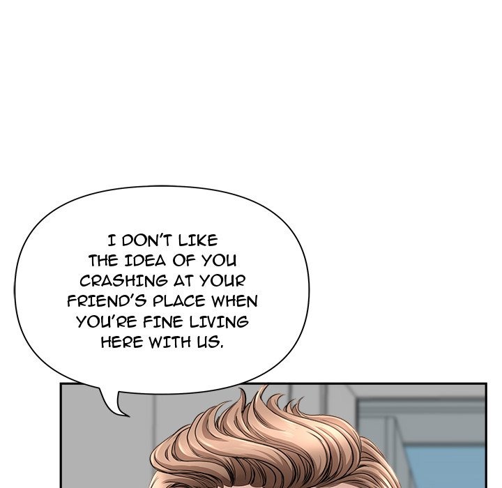 My Husband's a Twin! chapter 37 page 33