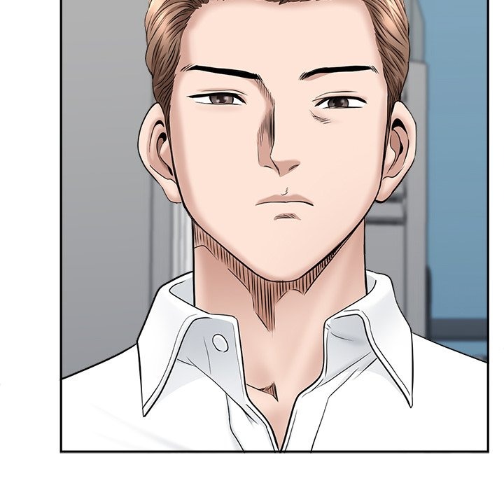 My Husband's a Twin! chapter 37 page 34
