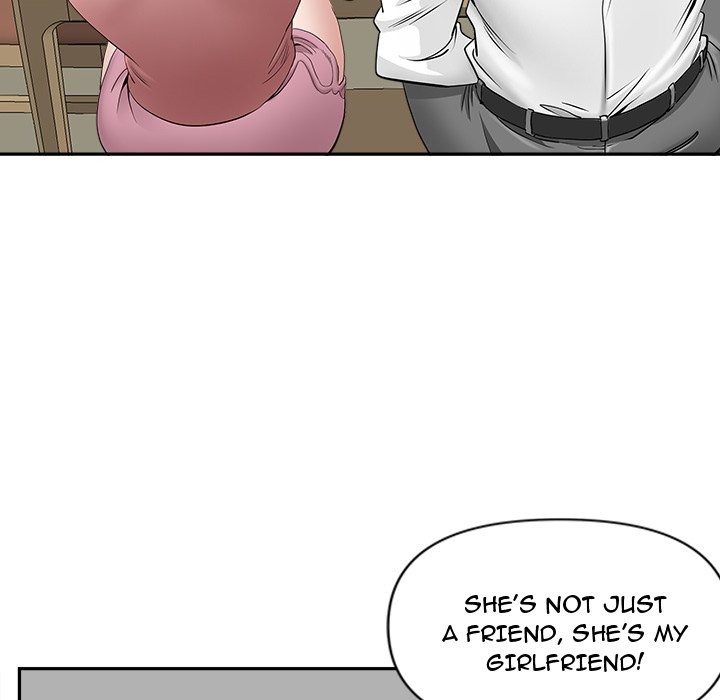 My Husband's a Twin! chapter 37 page 39
