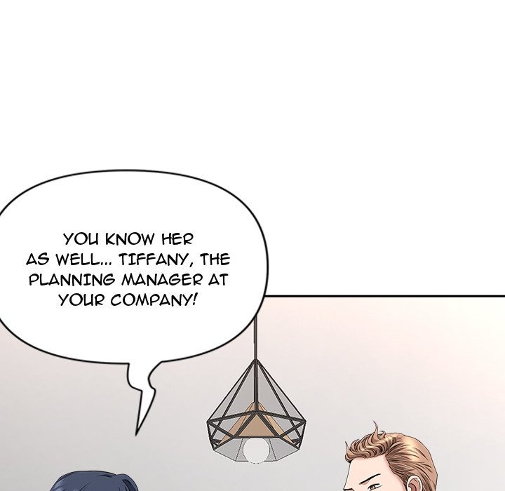 My Husband's a Twin! chapter 37 page 43