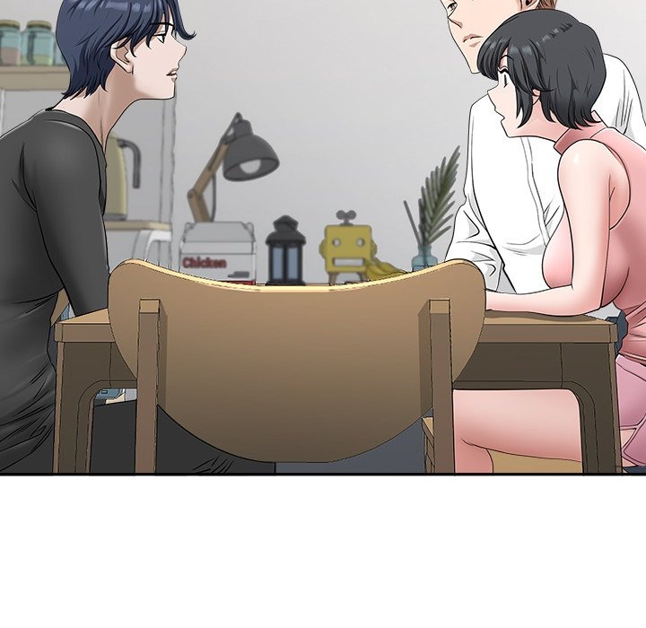 My Husband's a Twin! chapter 37 page 44