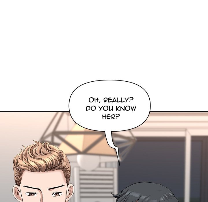 My Husband's a Twin! chapter 37 page 45