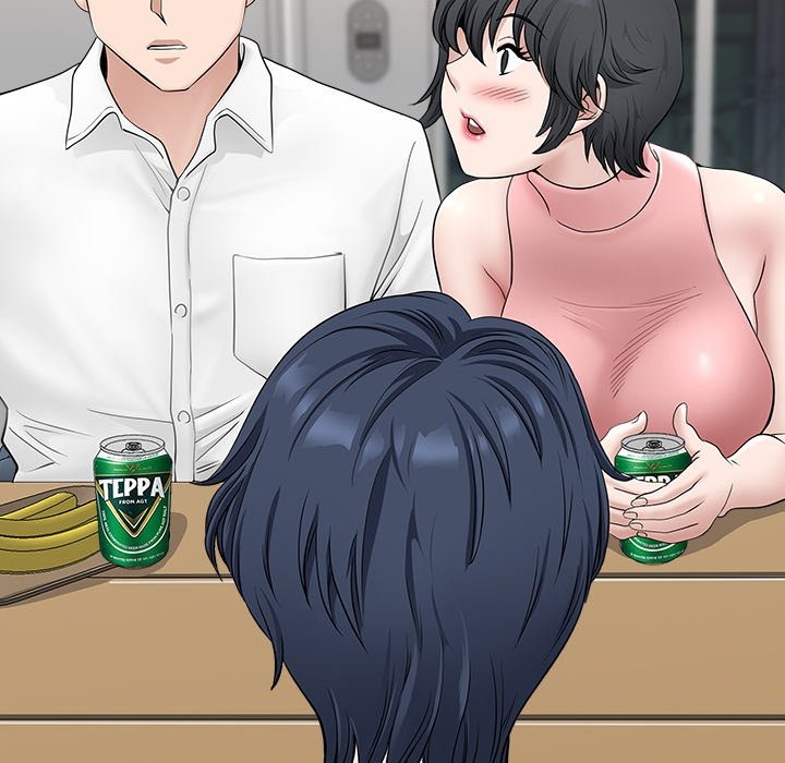 My Husband's a Twin! chapter 37 page 46