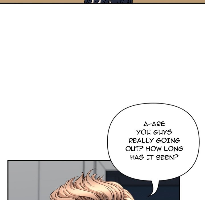 My Husband's a Twin! chapter 37 page 47