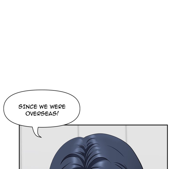My Husband's a Twin! chapter 37 page 49