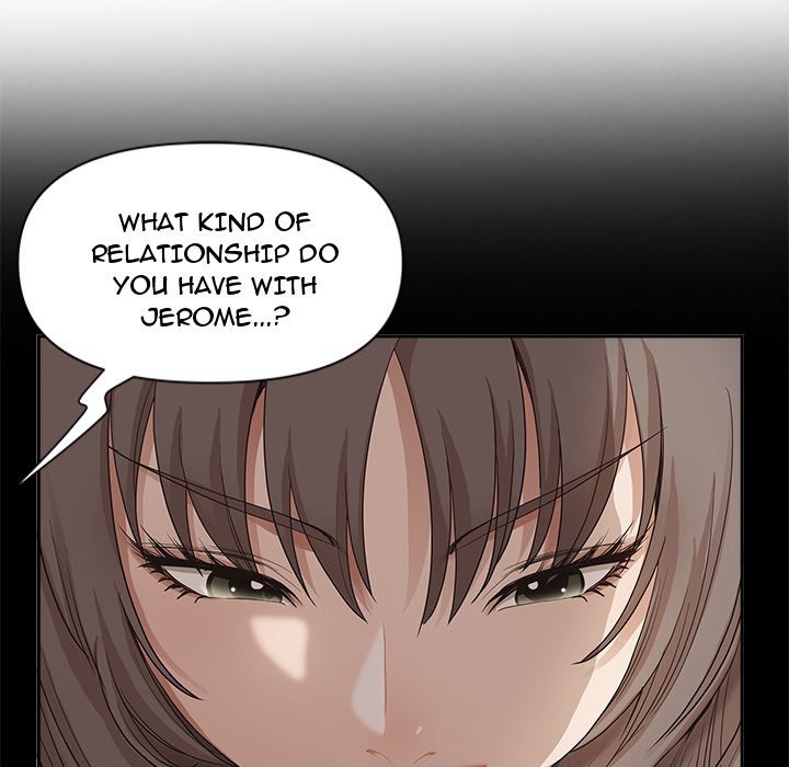 My Husband's a Twin! chapter 37 page 54