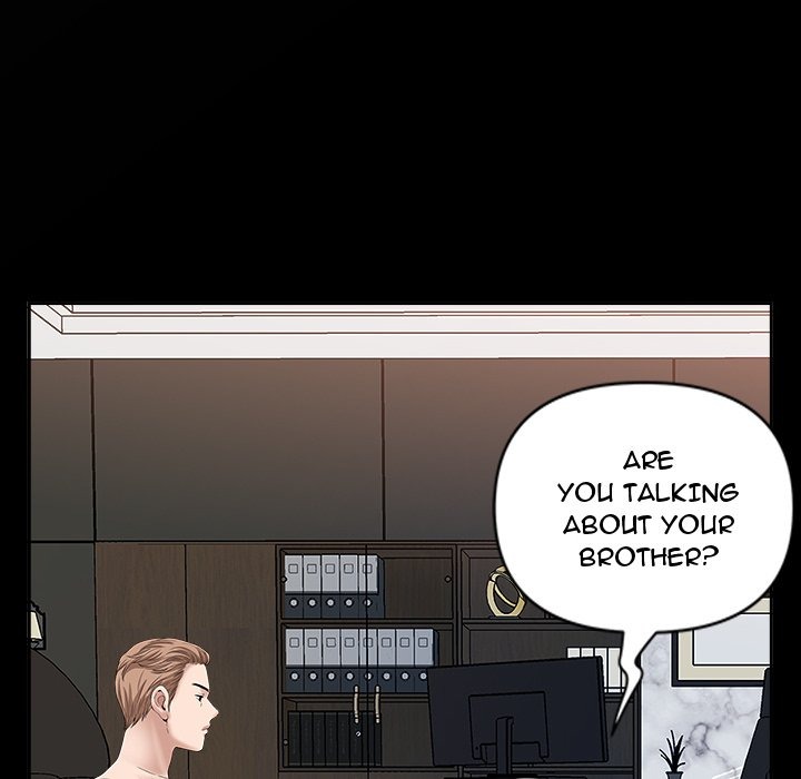 My Husband's a Twin! chapter 37 page 58