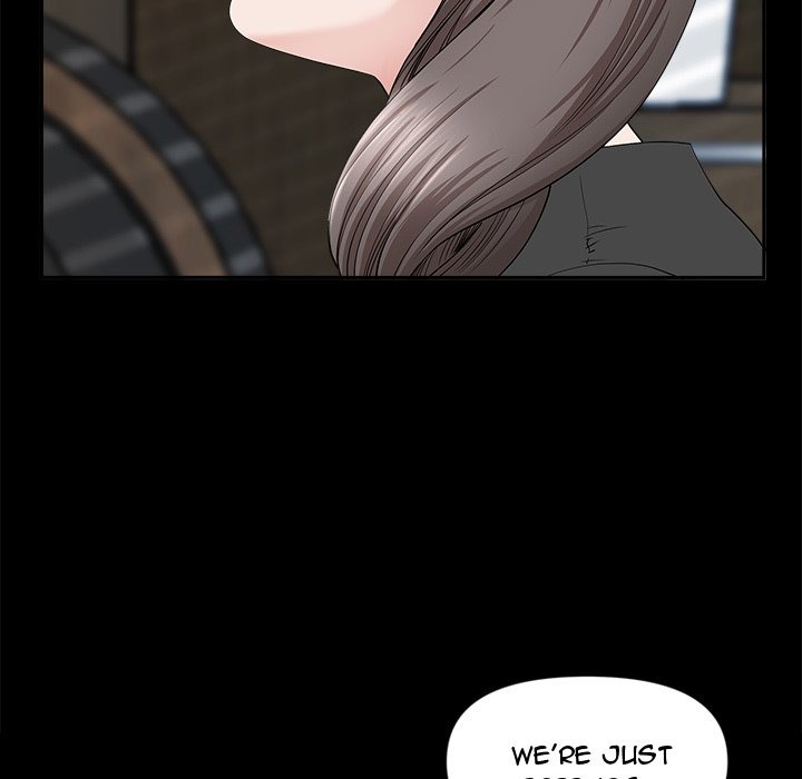 My Husband's a Twin! chapter 37 page 63