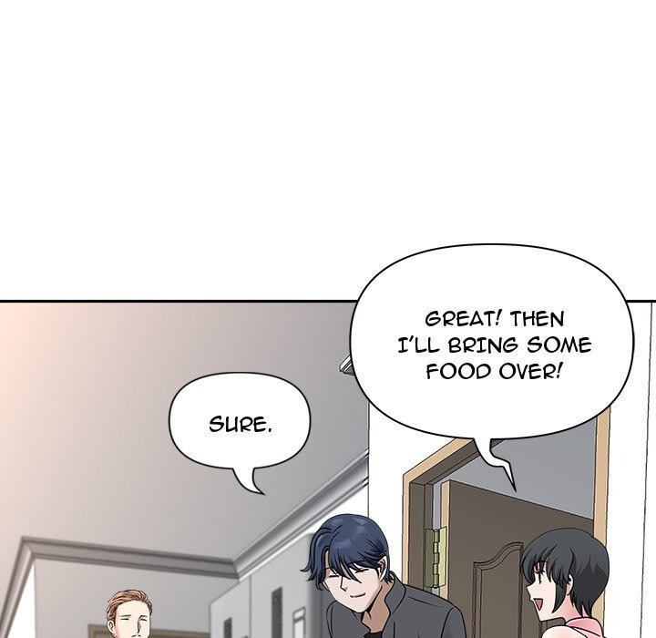 My Husband's a Twin! chapter 37 page 76